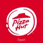 Logo of Pizza Hut Egypt android Application 